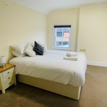 Hotel The Royal Oak Bredon Esterno foto