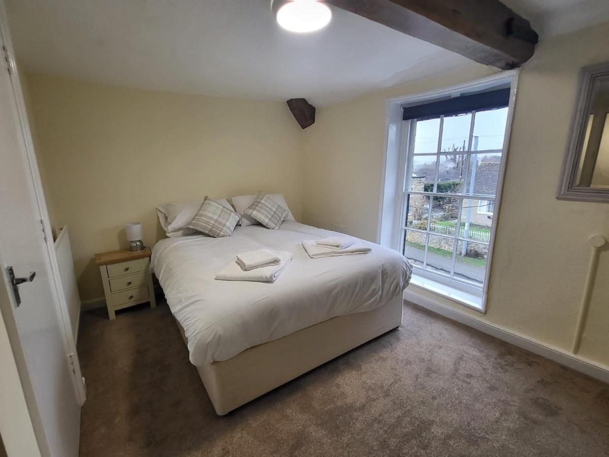 Hotel The Royal Oak Bredon Esterno foto
